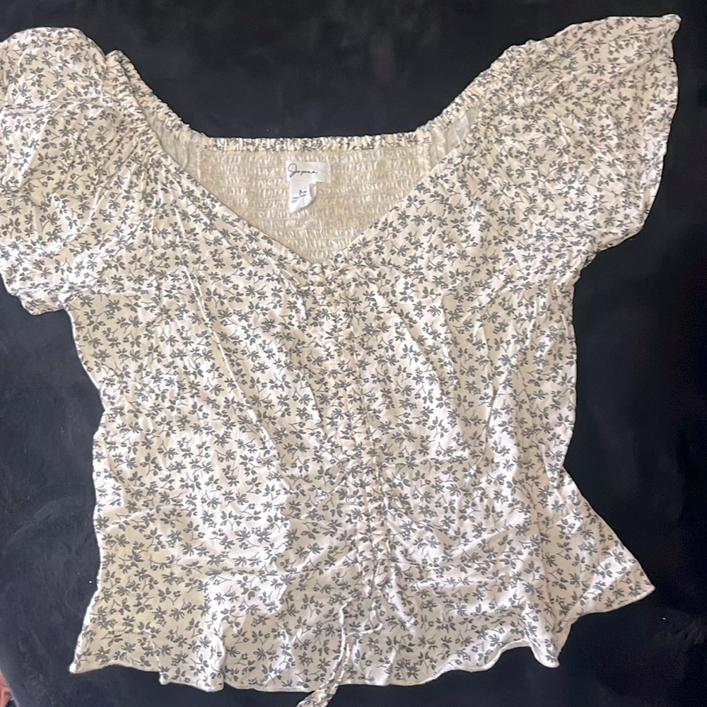 Size medium